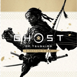 ghost of tsushima ps5